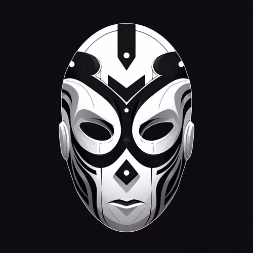 The Masks Room 1