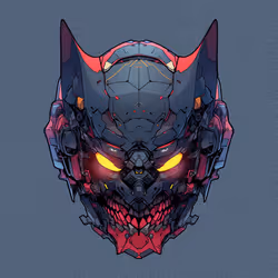Mask #217