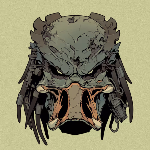 Mask #320