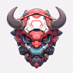 Mask #73