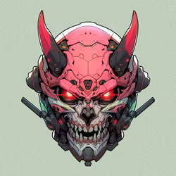 Mask #249