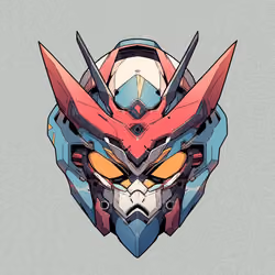 Mask #32