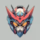 Mask #32