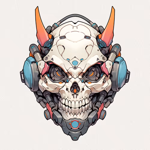 Mask #98