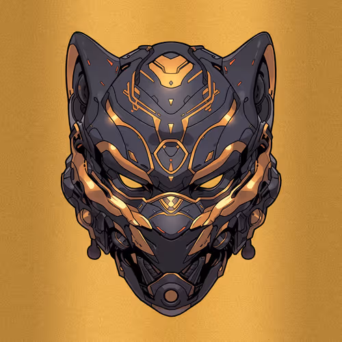 The Masks Room 1