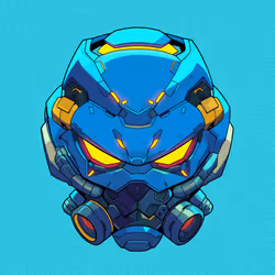 Mask #323