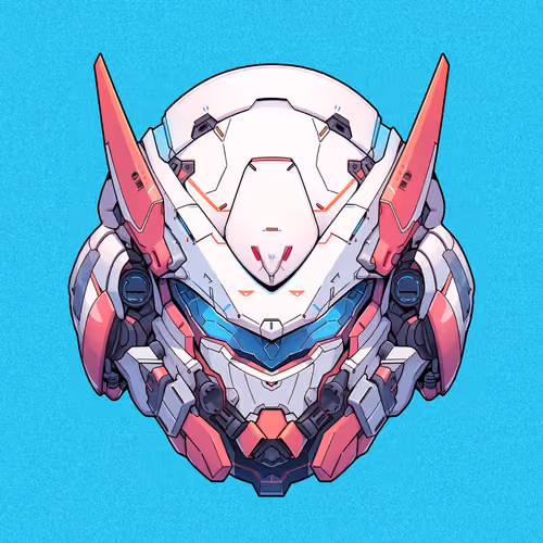 Mask #308