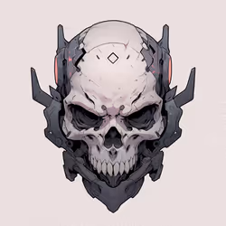 Mask #126