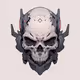 Mask #126