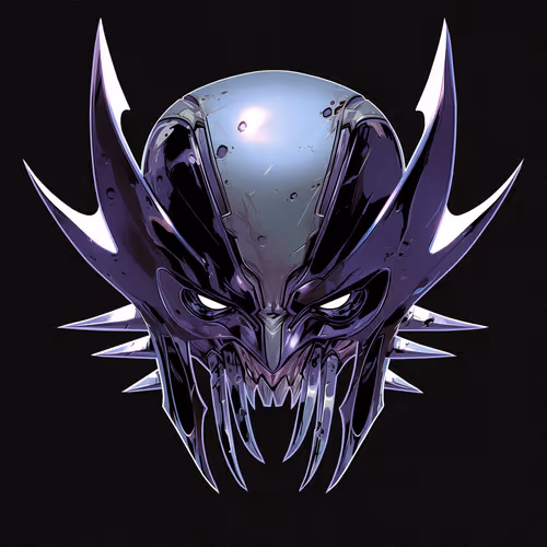 Mask #128