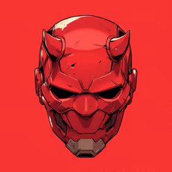Mask #212