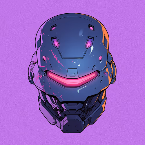 Mask #288