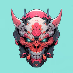 Mask #146