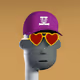 CRYPTOPUNK 3D