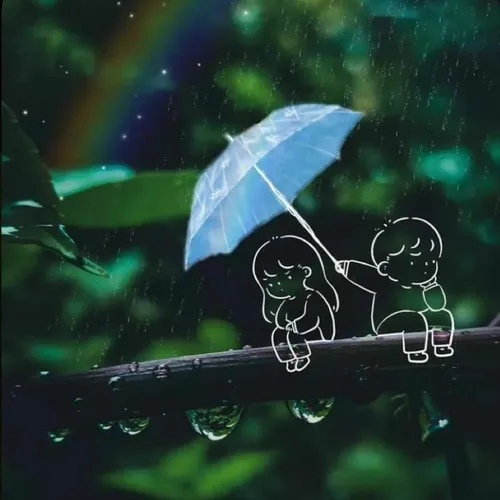 Rain 67