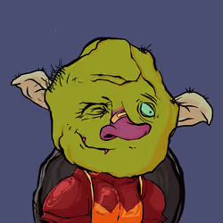 Goblins Are Going to Die #2986