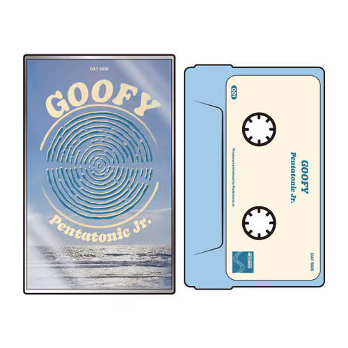 Senspace Goofy By Pentatonic Jr
