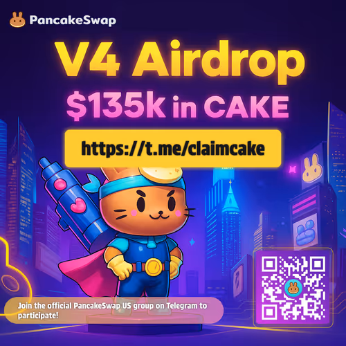 Vouch Cake 135 000