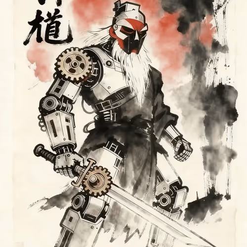 Chinese Myth