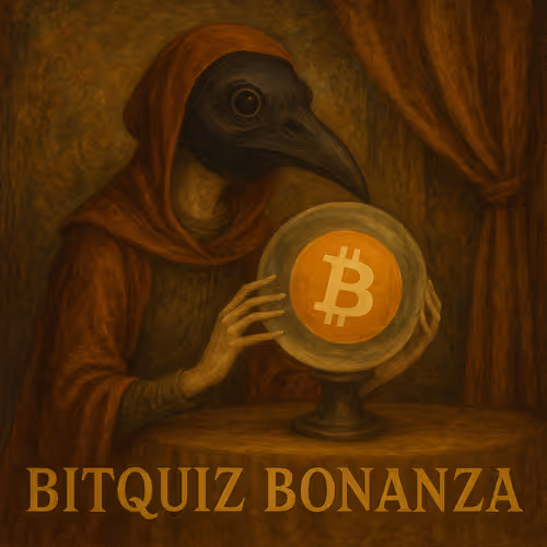 THE CLANKLINE: BITQUIZ BONANZA