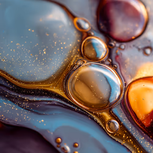 Petri Verse Blind Mint