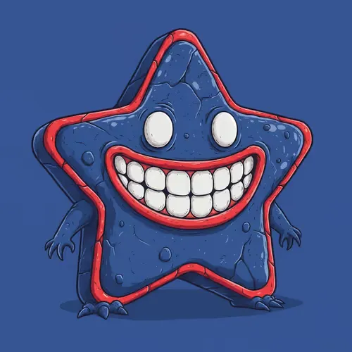The Warpiets Honorary Collection