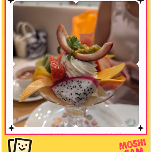Moshicam