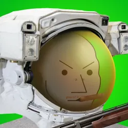 Non-Playable Custom #118861