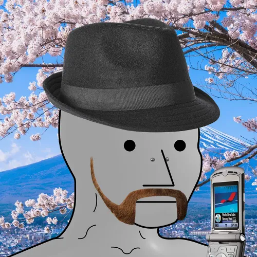 Non-Playable Custom #7903