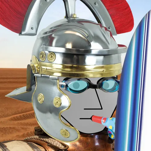 Non Playable Customs Genesis Edition
