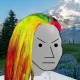 70684