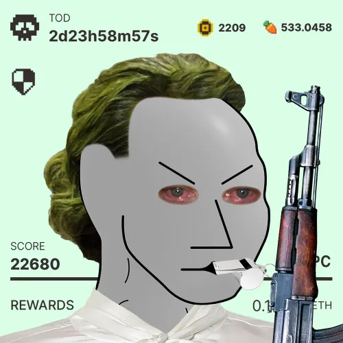 Non-Playable Custom #3920
