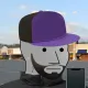 6695