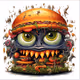 Burger Monster