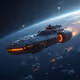 spaceship 