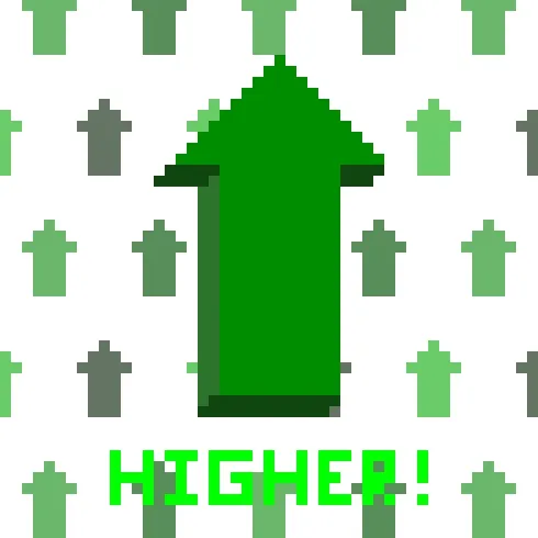Higher 170