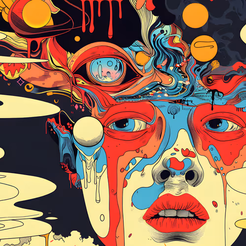 Dimensions of Imagination