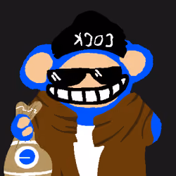Based Puppets #1053