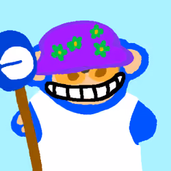 Based Puppets #712