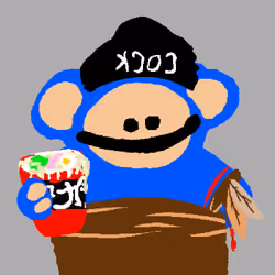 Based Puppets #1007