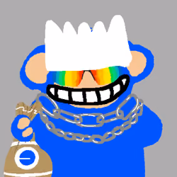 Based Puppets #356