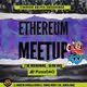 2do Meetup Ethereum Cochabamba