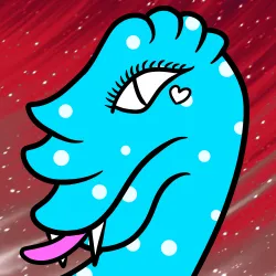 Fantasy Dino #184