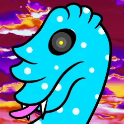 Fantasy Dino #297