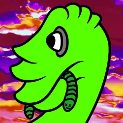 Fantasy Dino #141