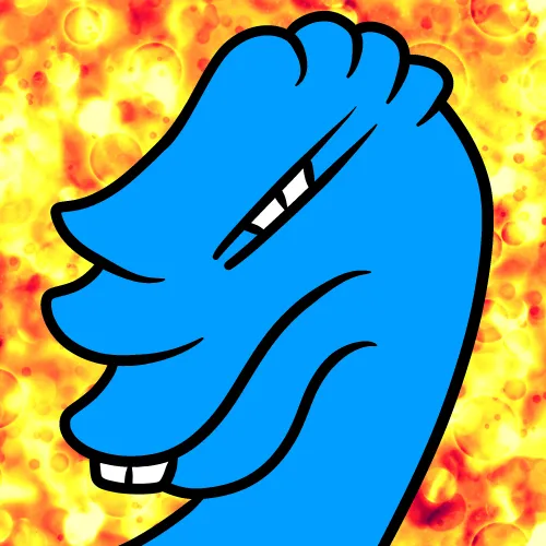 Fantasy Dino #303