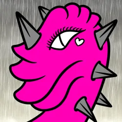 Fantasy Dino #391