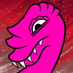 Fantasy Dino #239