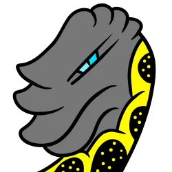 Fantasy Dino #223