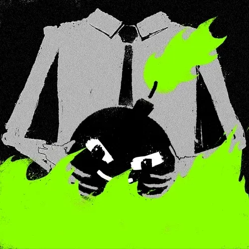 NGMI by XCOPY